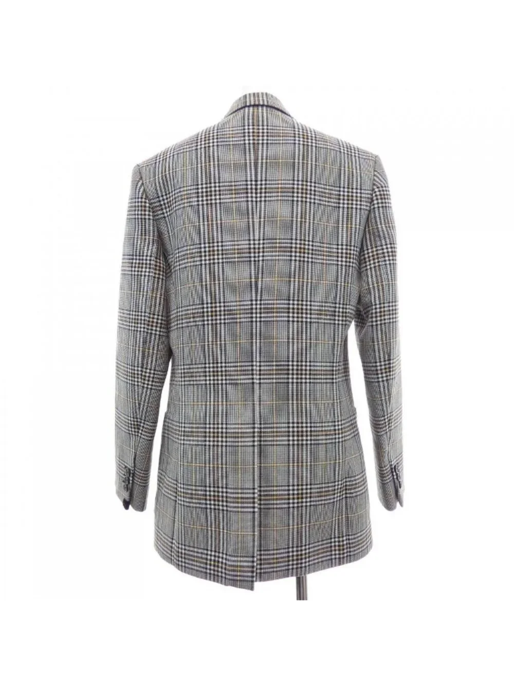 Louis Vuitton Zod Jacket